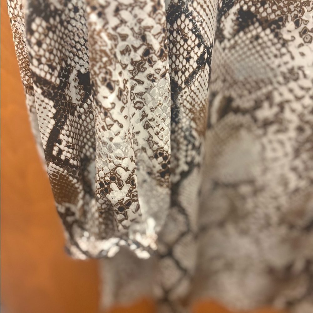 Chicos Tunic - Picture 3 of 4